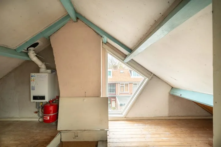 Waardpolderstraat 2 Hoofddorp thumbnail 27