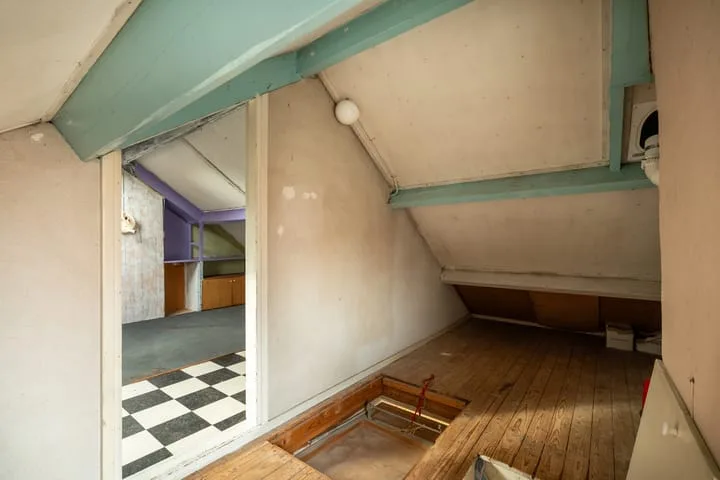 Waardpolderstraat 2 Hoofddorp thumbnail 28