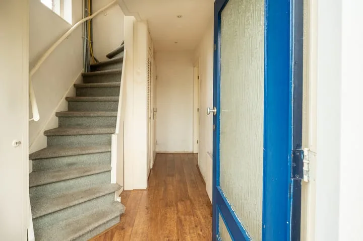Waardpolderstraat 2 Hoofddorp thumbnail 4