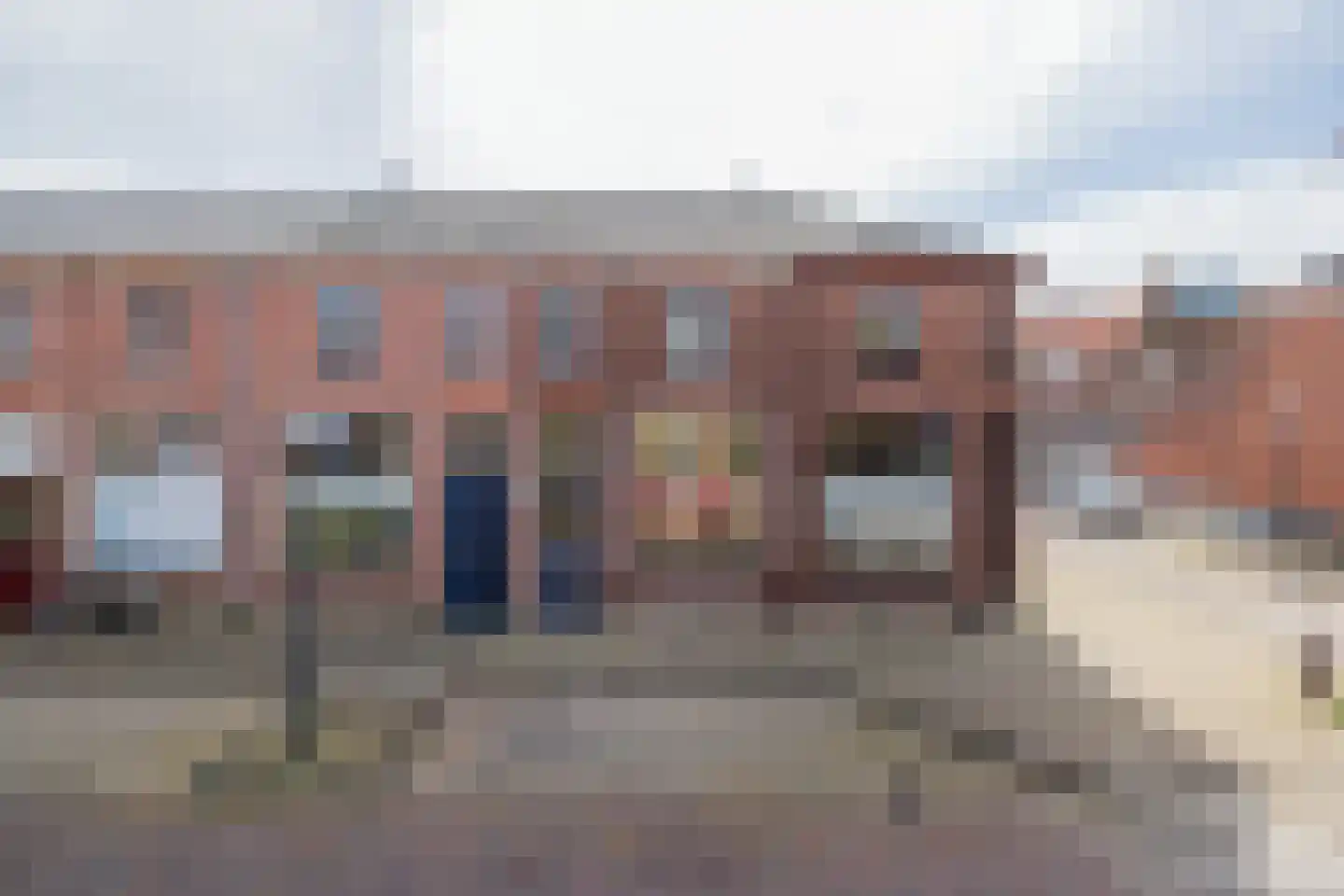 Waardstraat 18 Leiden