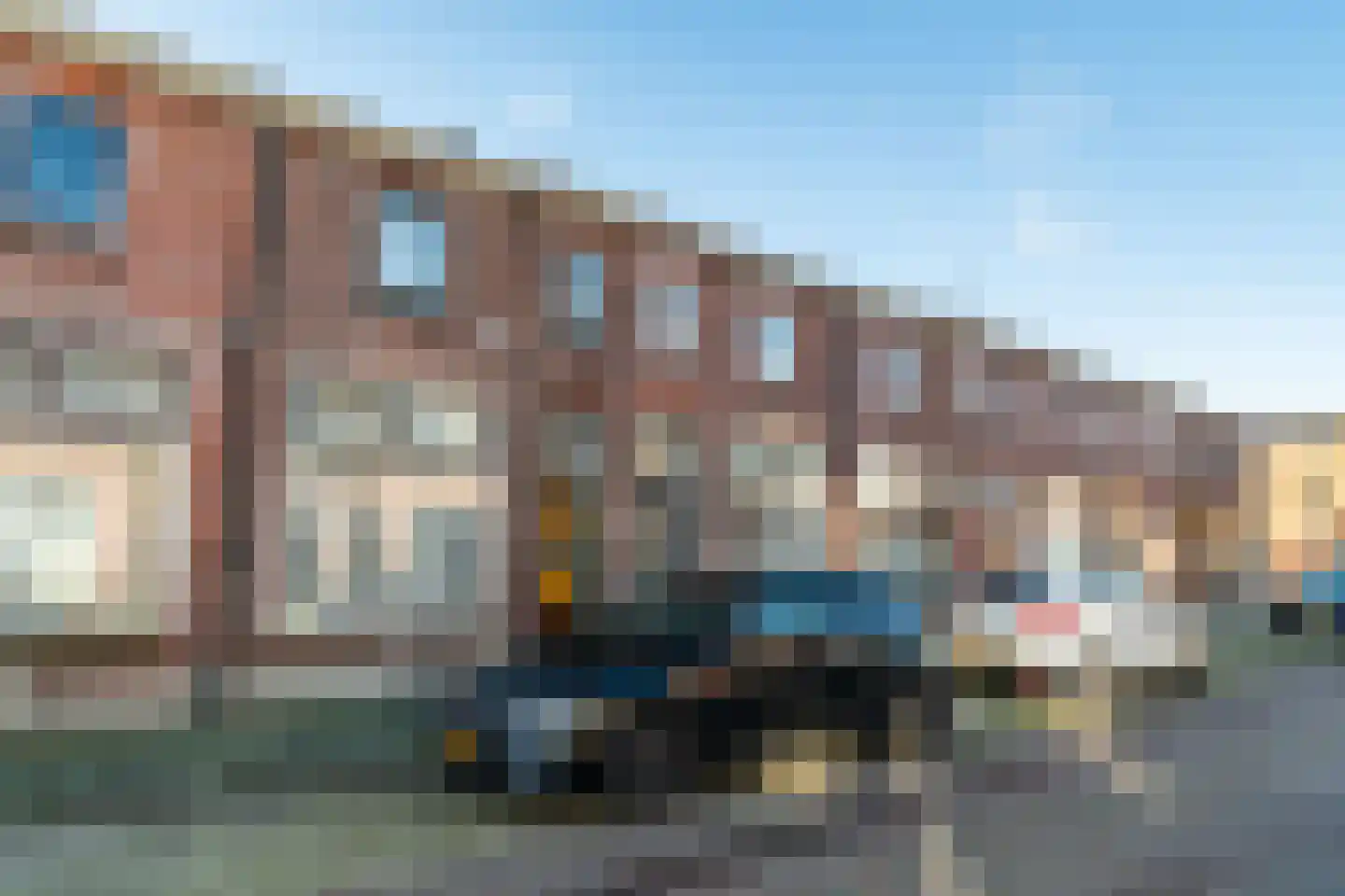 Waardstraat 26 in Leiden