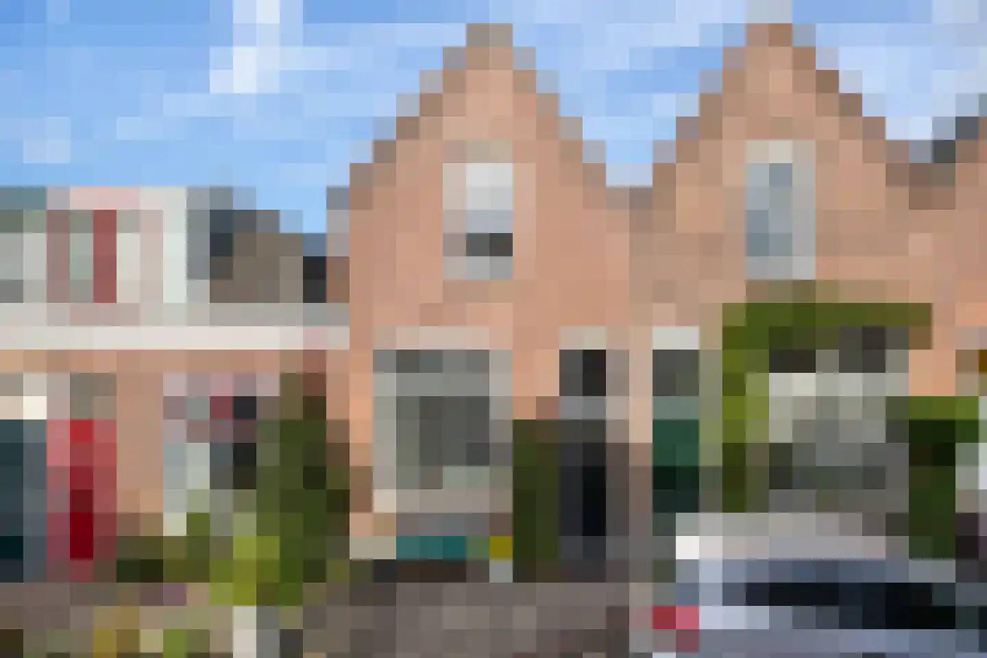 Waardstraat 37 in Leiden