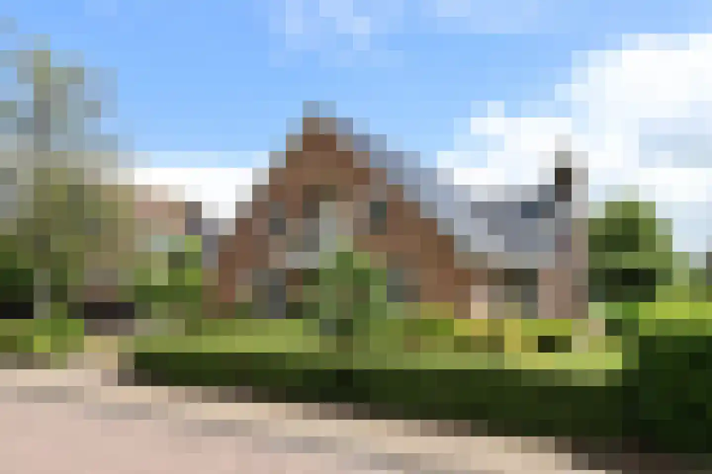 Waarlamke 19 Dronryp