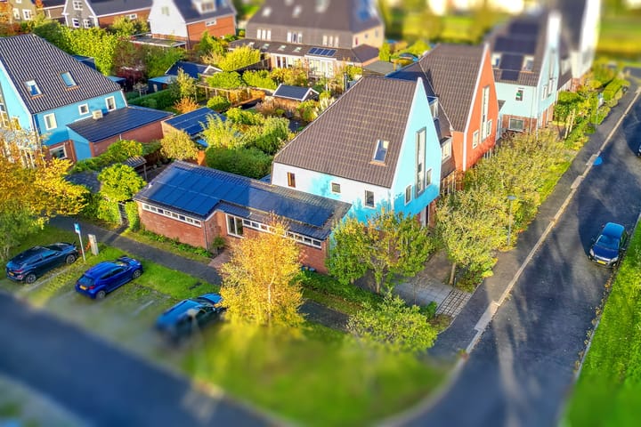 Photo of property Waarschap 50, Zwaag