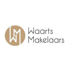 Logotipo Waarts Makelaars