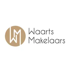 Logo Waarts Makelaars