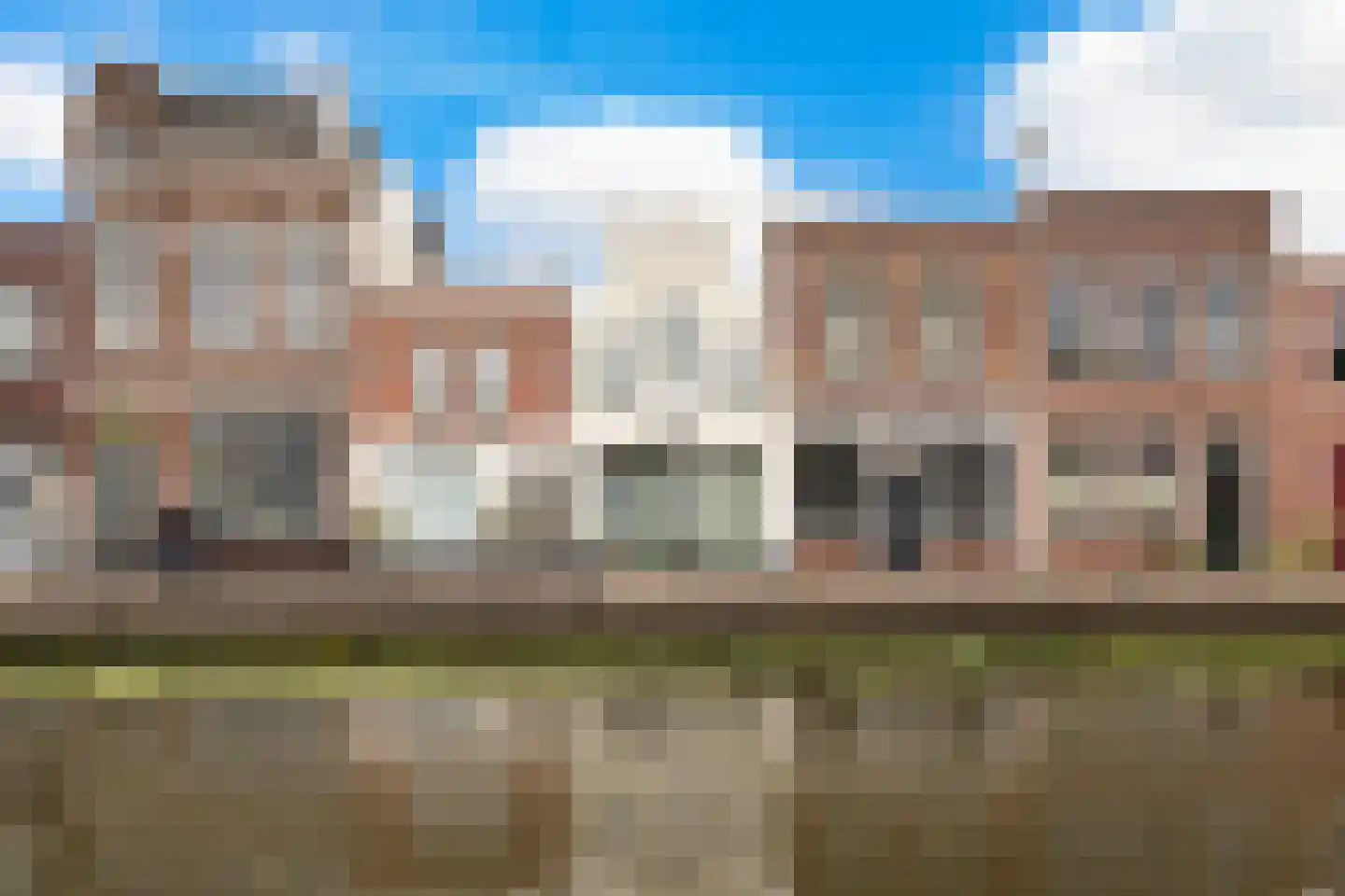 Wachtelstraat 45 in Gouda