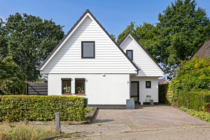 Wachthoorn 17 dans Aalden photo