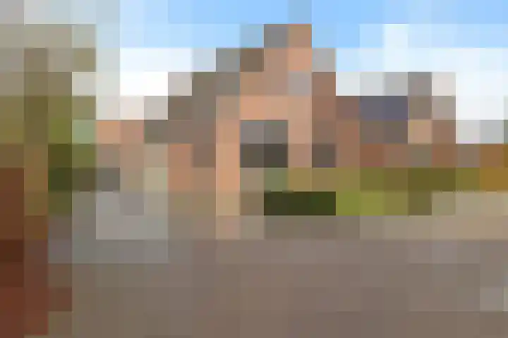 Wachthoorn 31 in Aalden