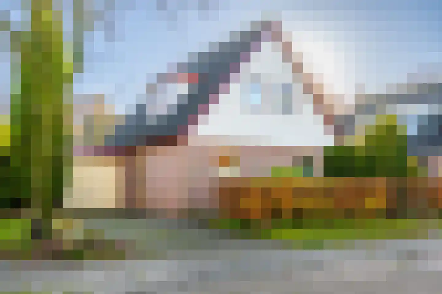 Wachthoorn 4 Aalden