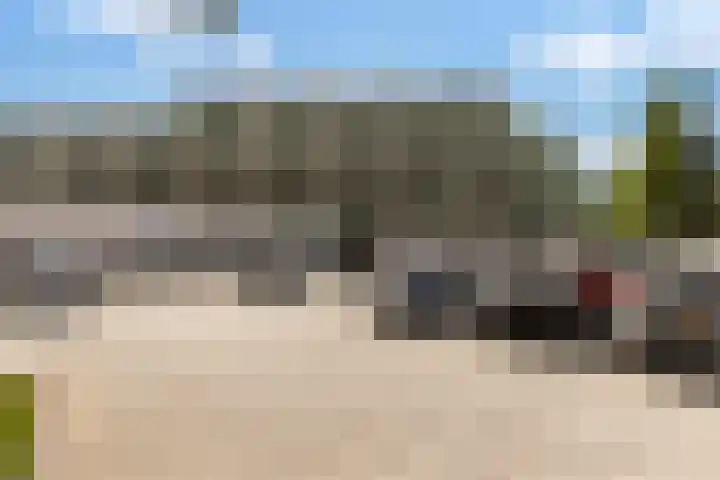 Wadden 53 in Zwijndrecht