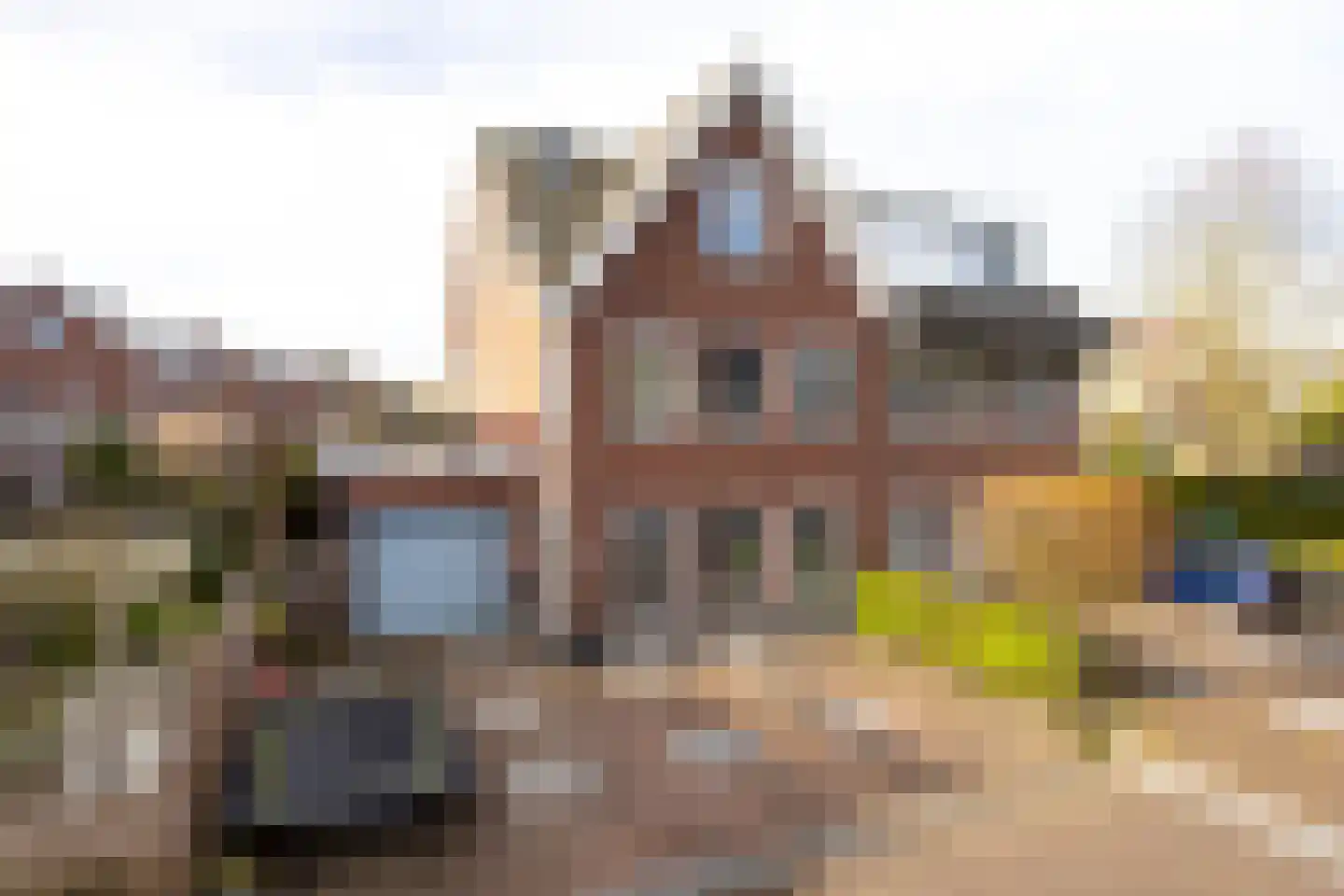 Waddenweg 14 b in Berkel en Rodenrijs