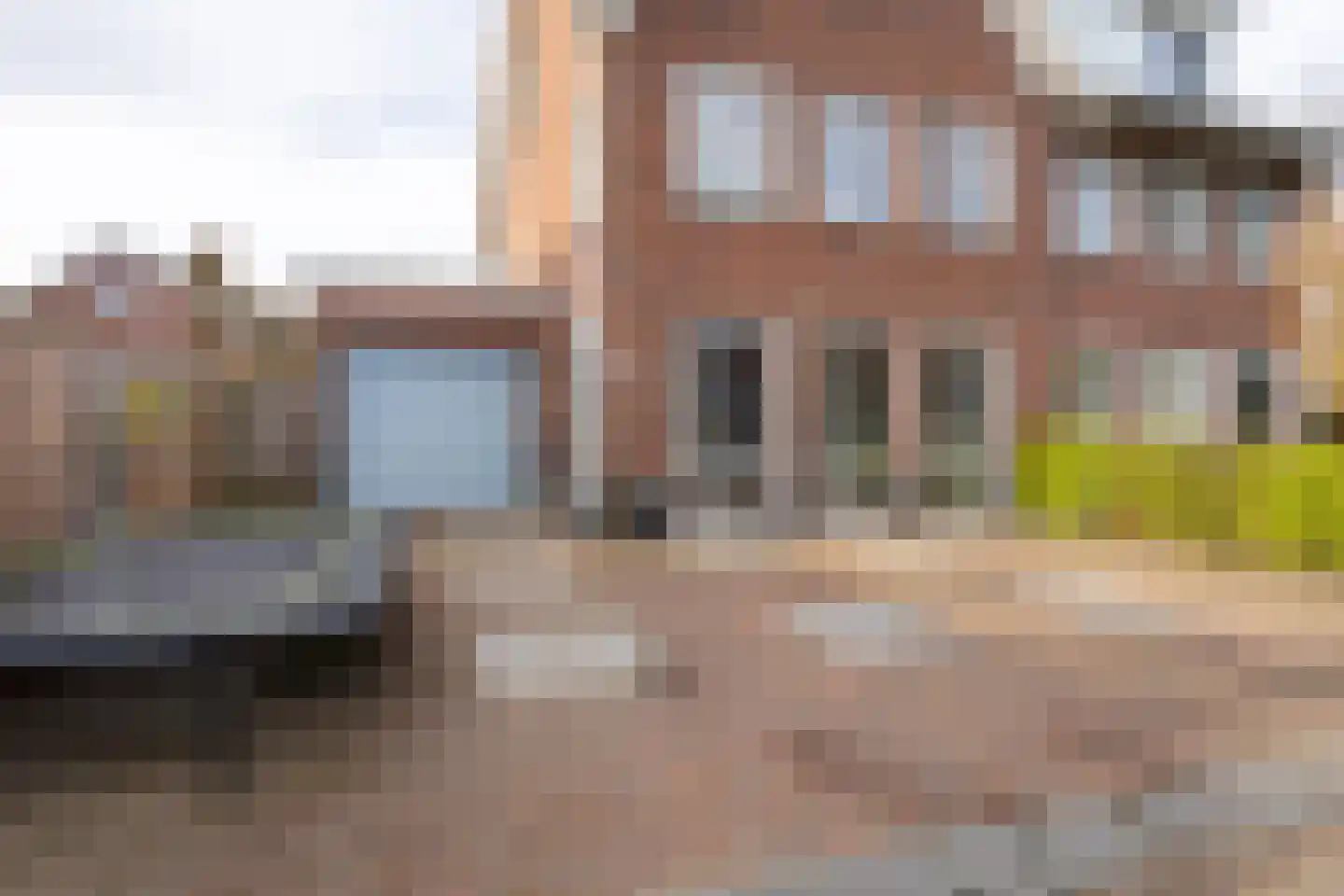 Waddenweg 14 b Berkel en Rodenrijs thumbnail 4