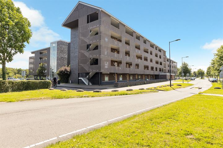 Waddenweg 265 in Hoofddorp photo