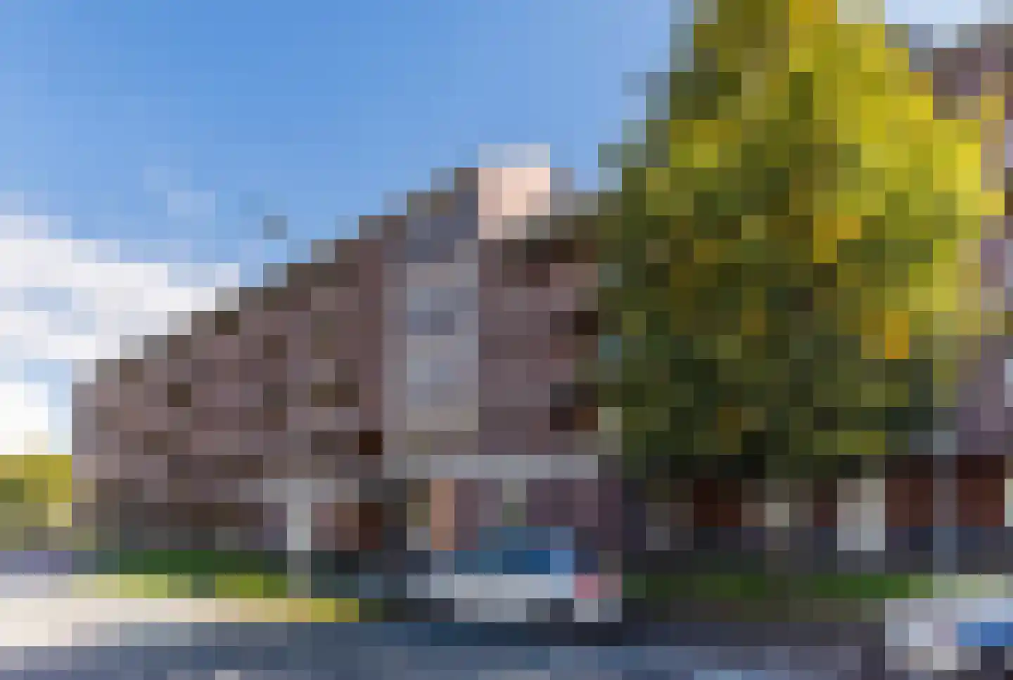 Waddenweg 267 in Hoofddorp