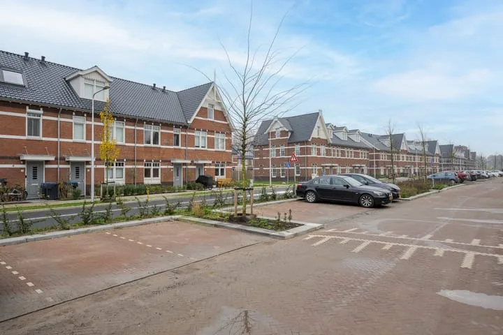 Waddingervliet 4 Voorschoten thumbnail 10