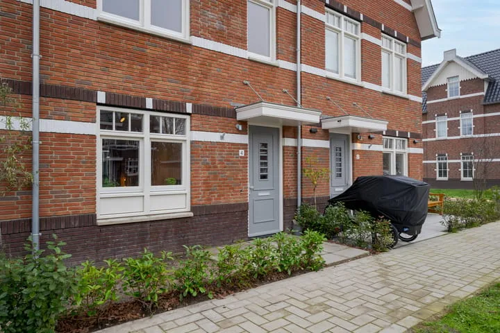 Waddingervliet 4 Voorschoten thumbnail 12