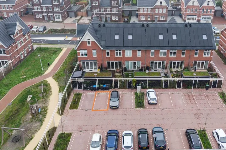 Waddingervliet 4 Voorschoten foto 2