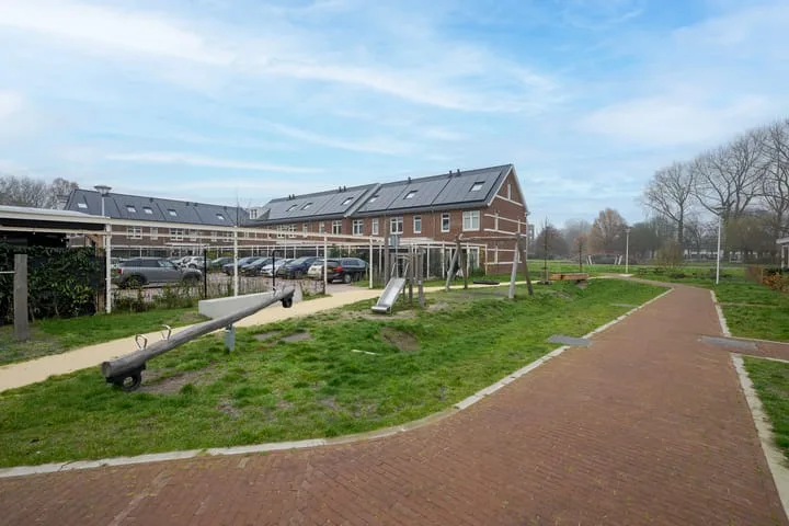 Waddingervliet 4 Voorschoten thumbnail 27