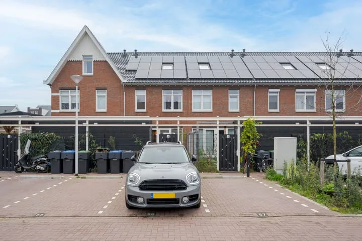 Waddingervliet 4 Voorschoten thumbnail 44