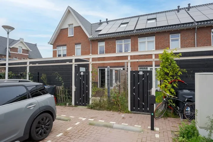 Waddingervliet 4 Voorschoten thumbnail 45