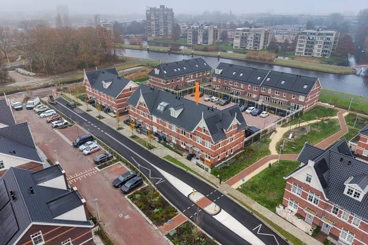 Waddingervliet 4 Voorschoten thumbnail 6