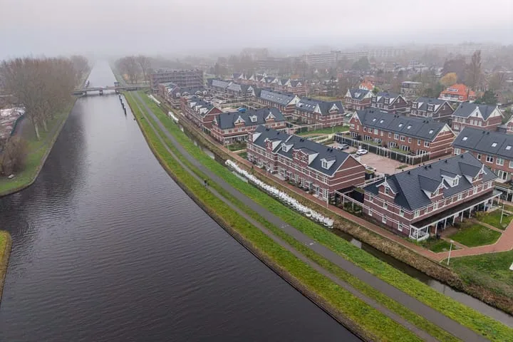 Waddingervliet 4 Voorschoten thumbnail 8