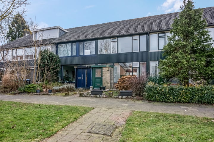 Photo of property Wadenoijenlaan 411, Tiel