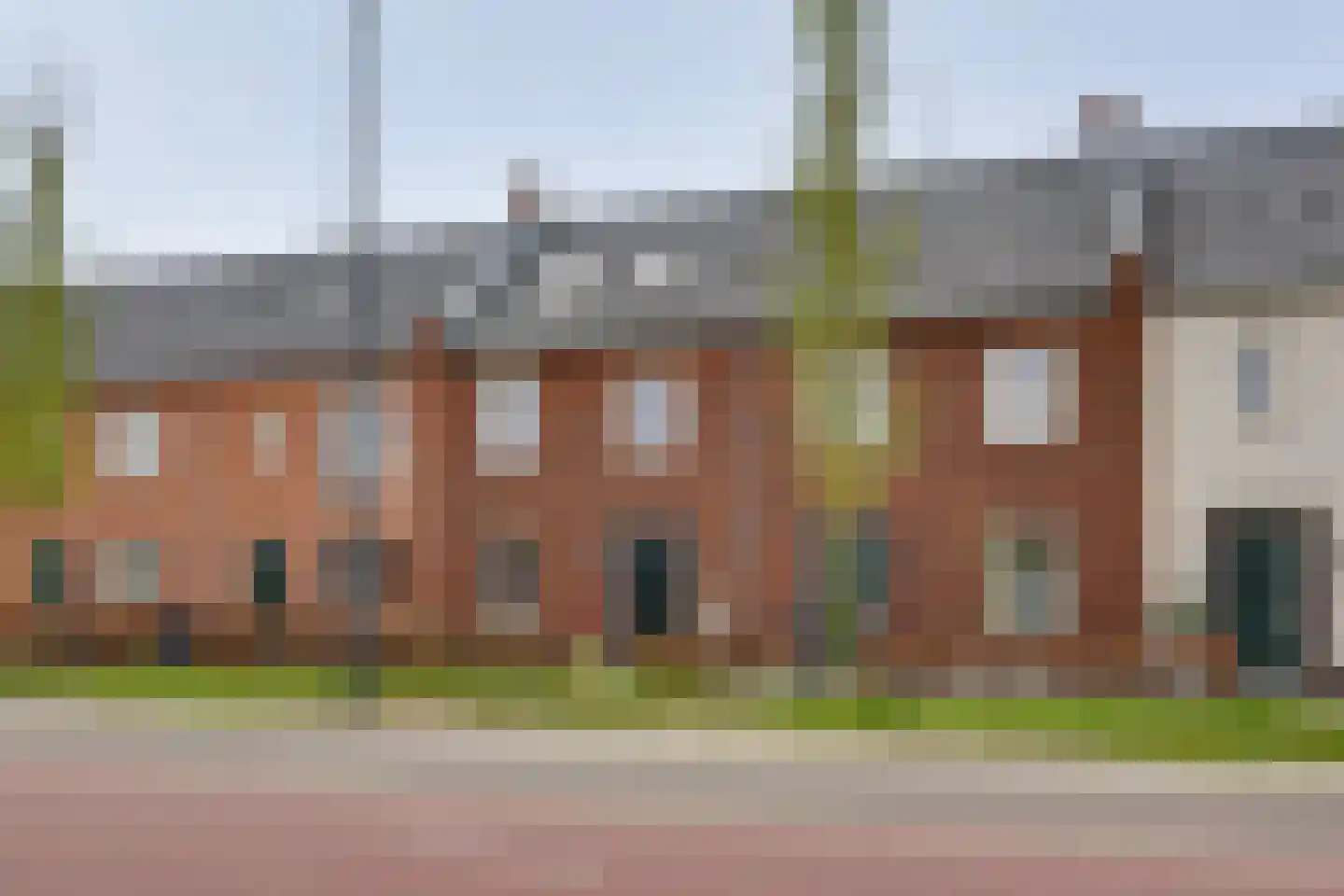 Wadloper 50 Kampen thumbnail 9
