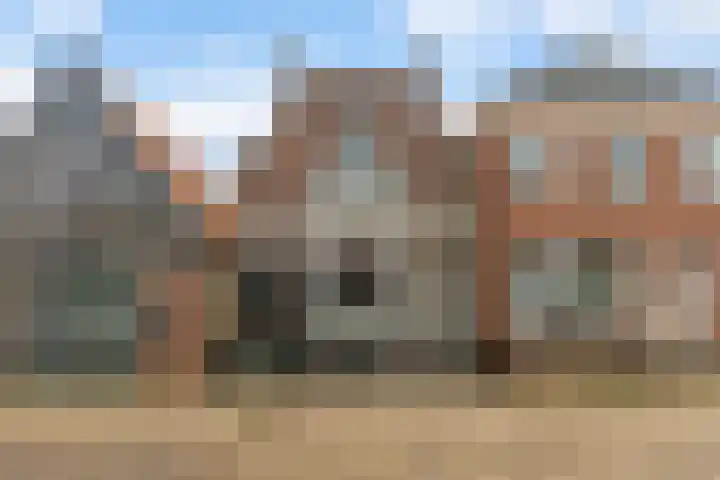 Waechswâl 7 Woudsend