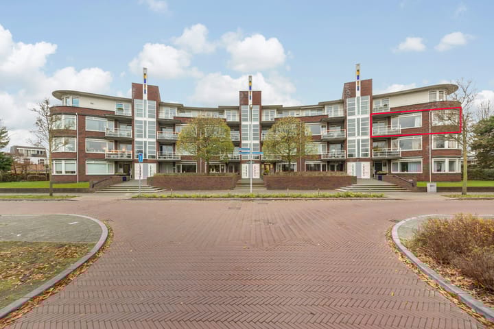 Wagemakerspark 35 dans Breda photo