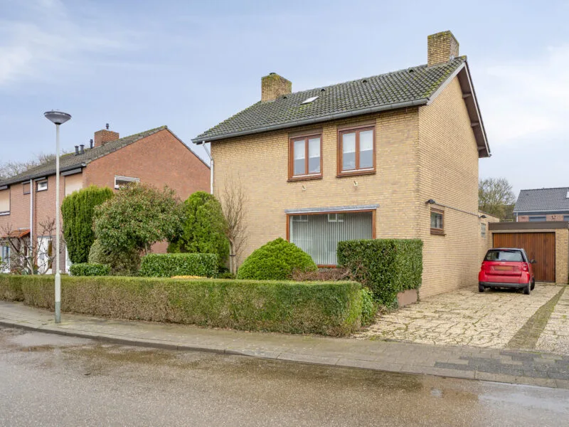 Office photo of Wagemans Wonen