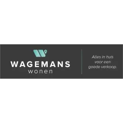 Logo Wagemans Wonen