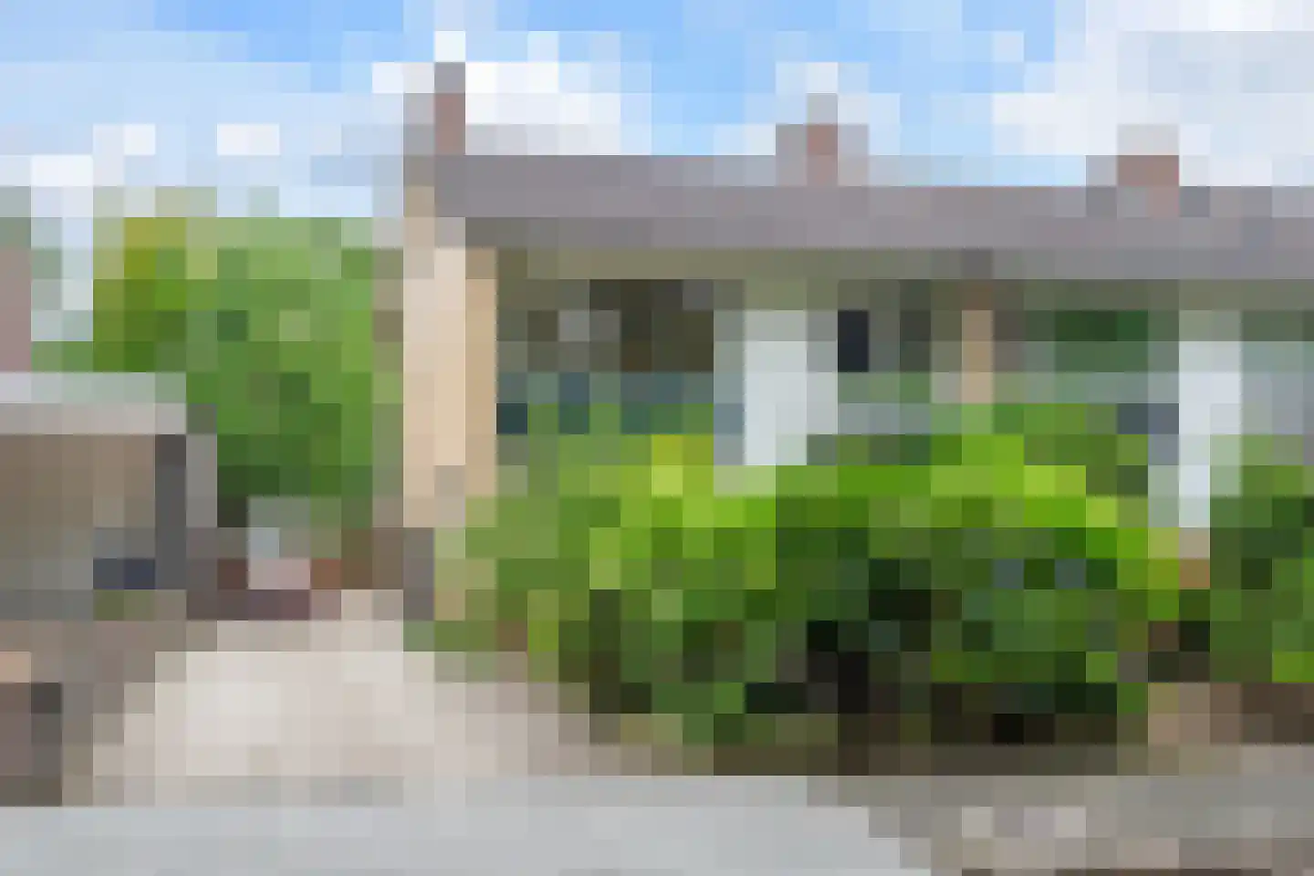 Wagenaarlaan 3 Baarn