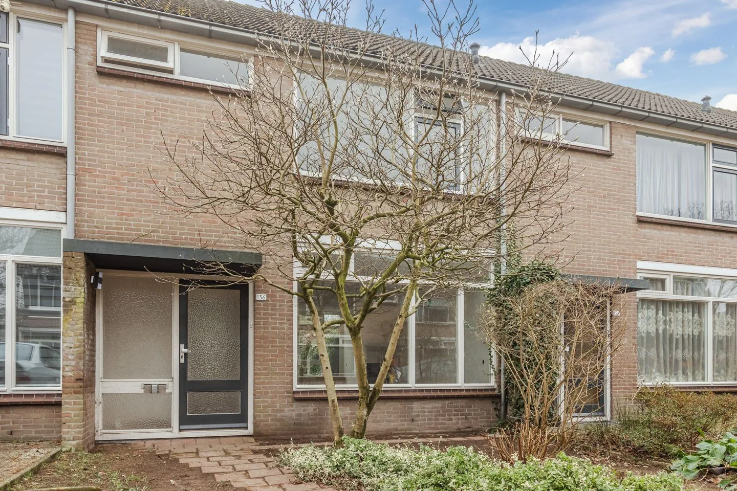 Wagenaarstraat 156 in Oss