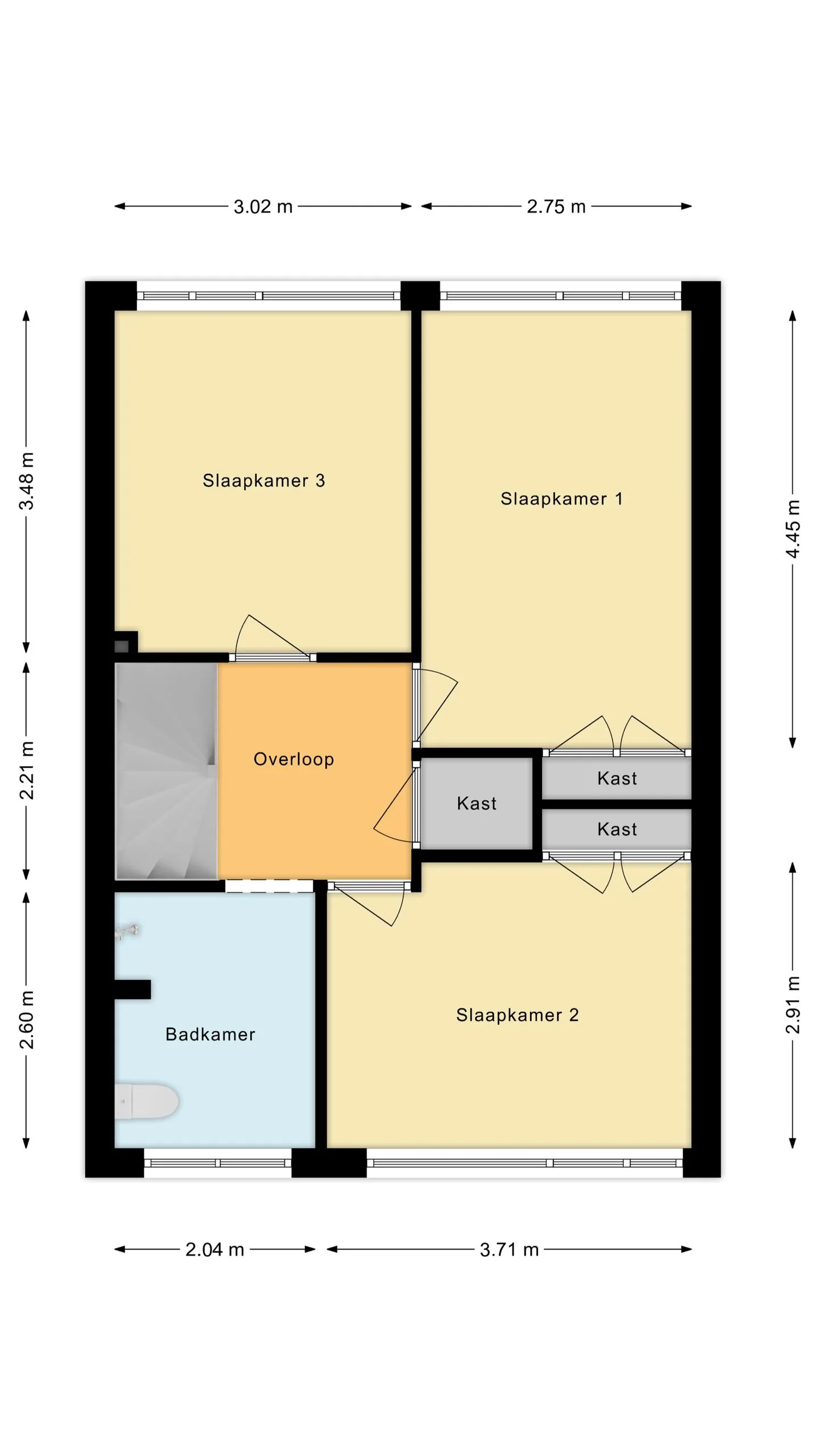 Wagenaarstraat 156 Oss thumbnail 42