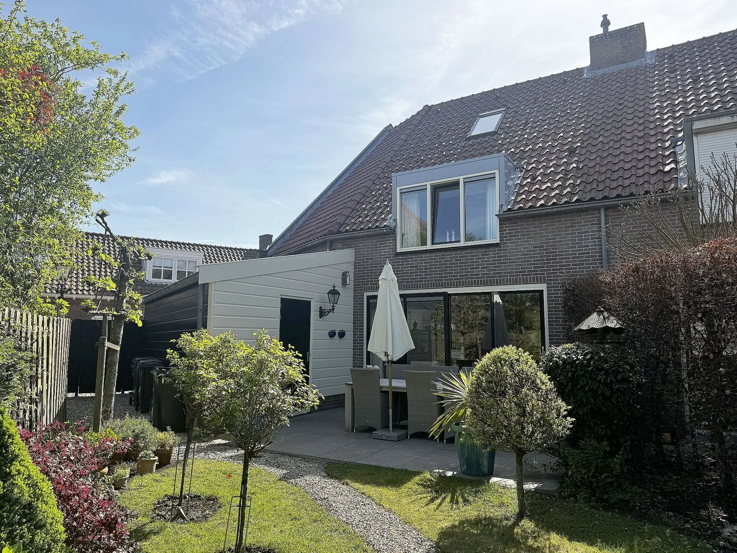 Wagenaarstraat 18 Veere foto 2
