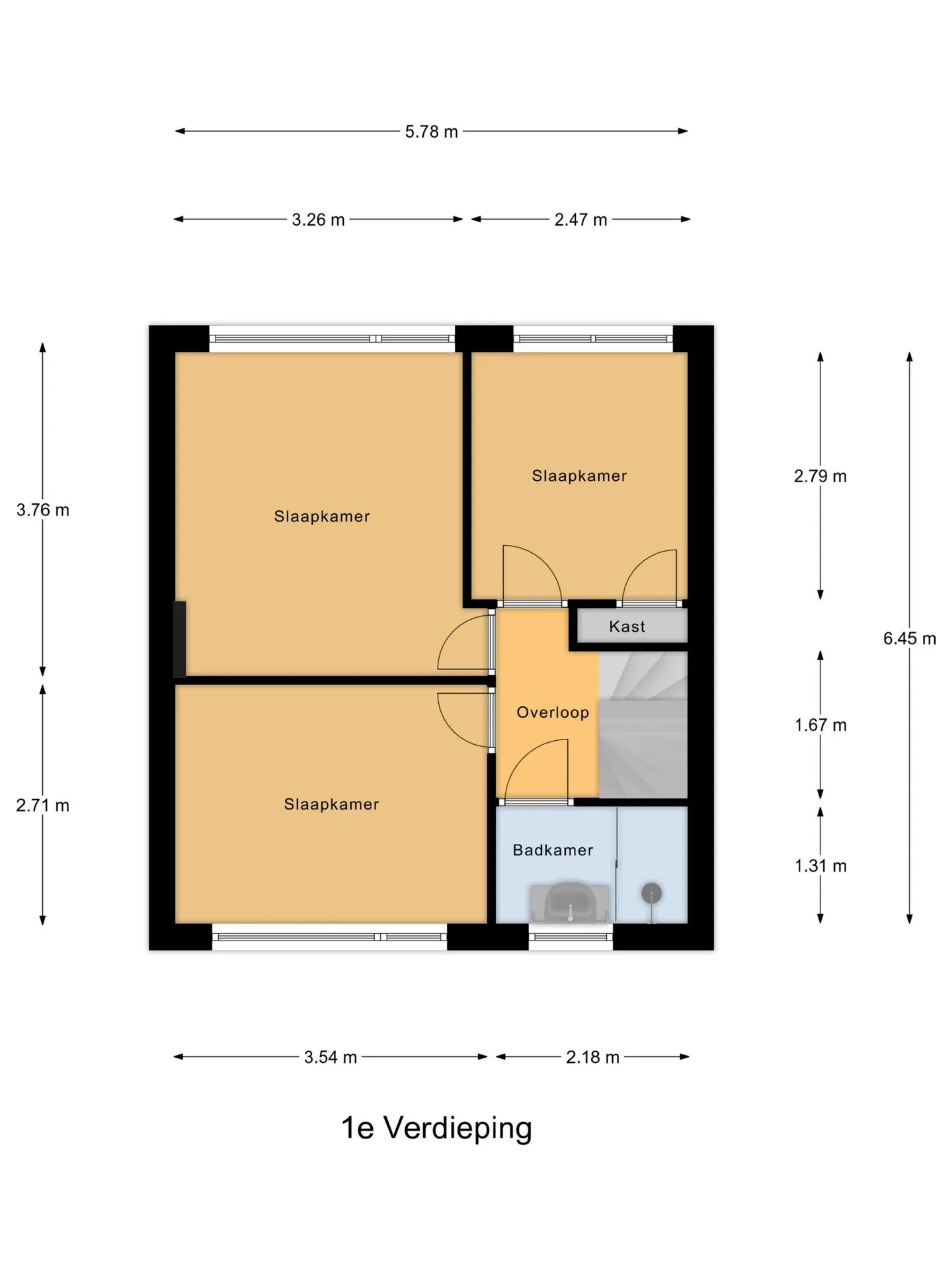 Wagenaarstraat 19 Blokker thumbnail 42