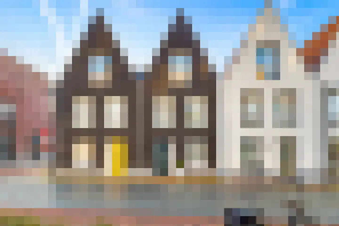 Wagenaarstraat 26 Vlissingen