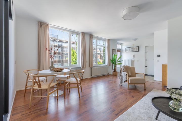 Wagenaarstraat 316 in Amsterdam