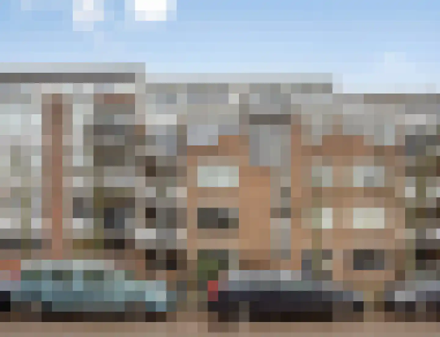 Wagenaarstraat 327 Amsterdam