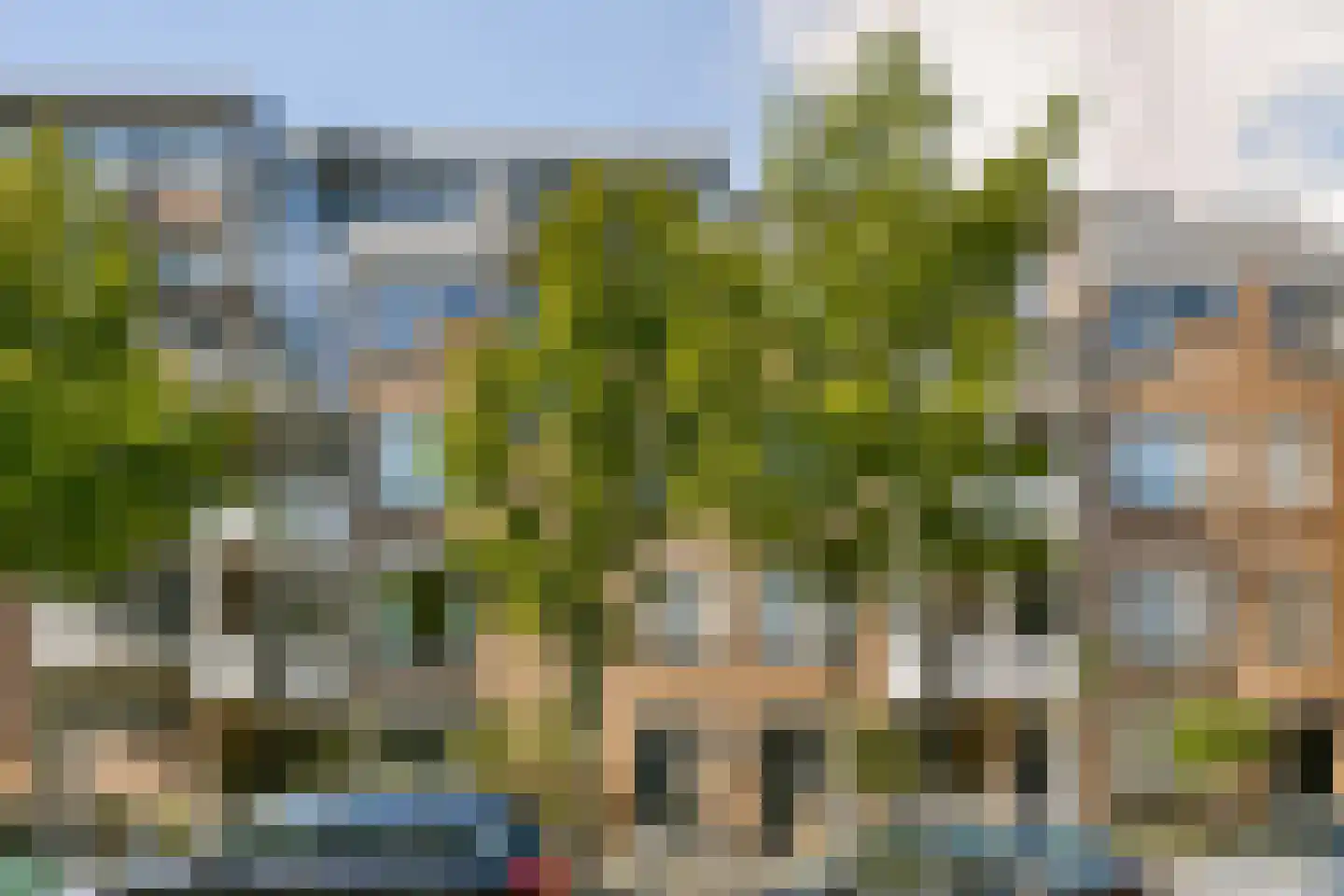 Wagenaarstraat 329 in Amsterdam
