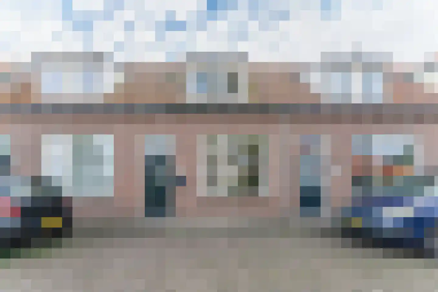Wagenaarstraat 4 in Enkhuizen