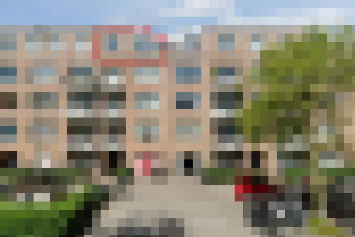 Wagenaarstraat 95 Amsterdam thumbnail 19
