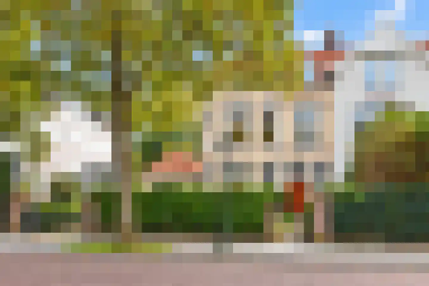 Wagenaarweg 26 in Den Haag