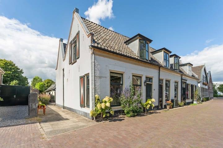 Wagendijk 44 in Kockengen Foto