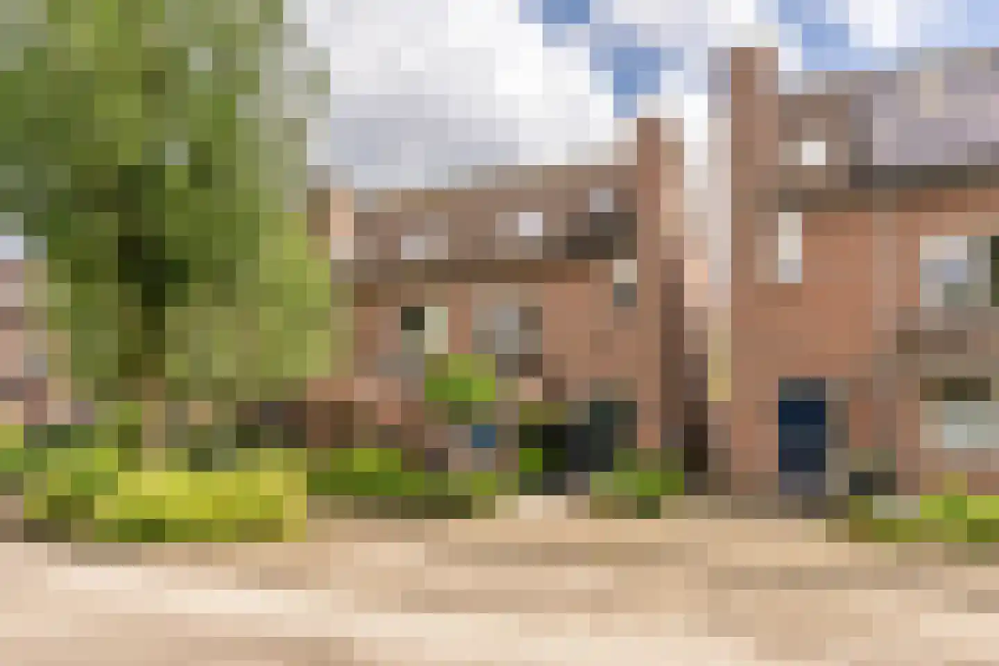 Wagenhoeve 14 Houten
