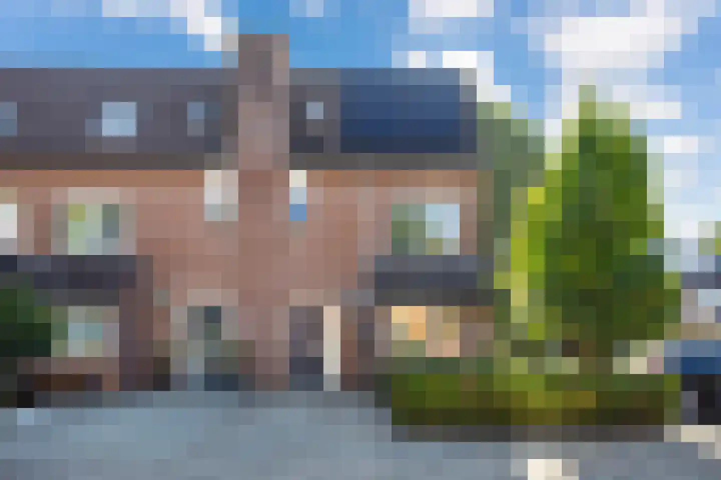 Wagenhoeve 24 in Houten