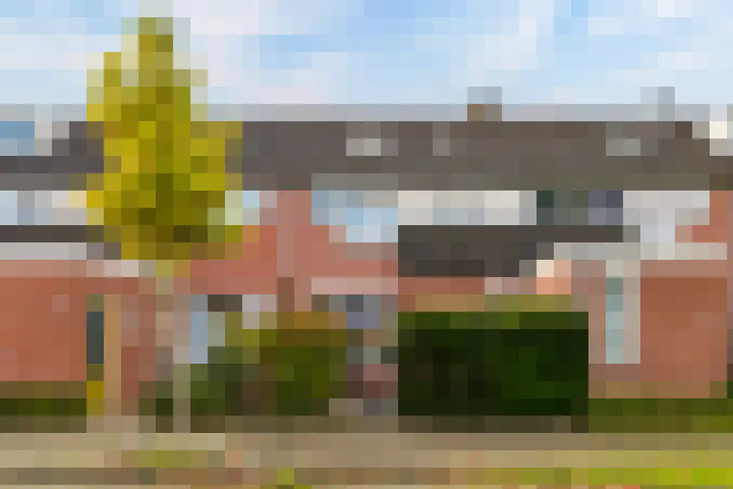 Wagenhoeve 47 Houten