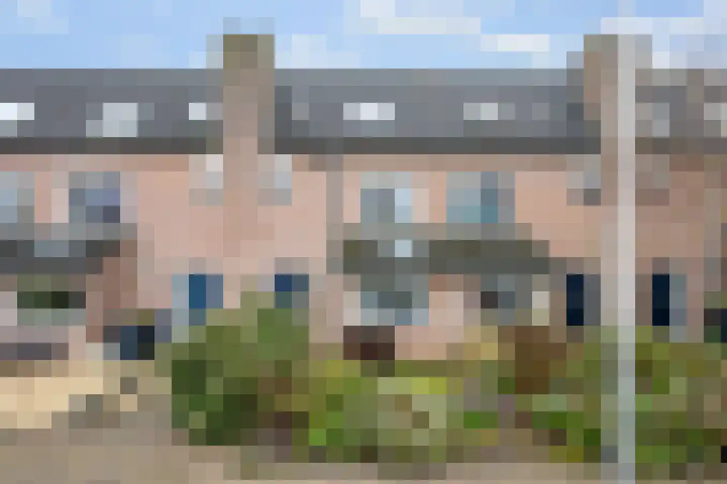 Wagenhoeve 8 in Houten